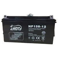 Батарея к ИБП Enot 12В 150 Ач (NP150-12) Diawest