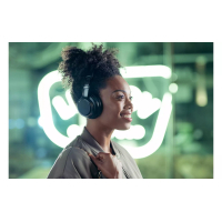 Навушники Philips TAH9505 Black (TAH9505BK/00) Diawest