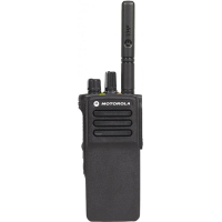 Портативная рация Motorola DP4401E (136-174 МГц) Diawest