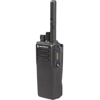 Портативна рація Motorola DP4401E (136-174 МГц) Diawest