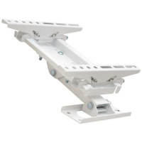 Кронштейн Charmount TV02T-R2 White Diawest