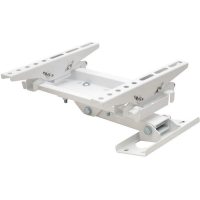 Кронштейн Charmount TV02T-R2 White Diawest