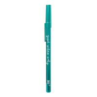 Ручка кулькова Yes Happy pen синя (411934) (продається по 36 шт) Diawest