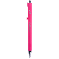 Ручка кулькова Yes Lucky Pen автоматична 0,7 мм синя (411967) (продається по 36 шт) Diawest