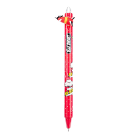 Ручка кулькова Yes Comic machines автоматична 0,7 мм синя (412004) (продається по 36 шт) Diawest