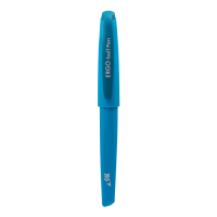 Ручка кулькова Yes Ergo 1 мм синя (411994) (продається по 20 шт) Diawest
