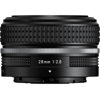 Объектив Nikon Z NIKKOR 28mm f/2.8 SE (JMA107DA) Diawest