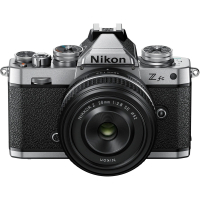 Об'єктив Nikon Z NIKKOR 28mm f/2.8 SE (JMA107DA) Diawest