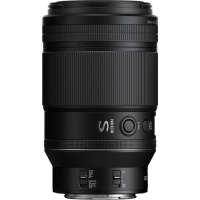 Об'єктив Nikon Z NIKKOR MC 105mm f2.8 VR S (JMA602DA) Diawest