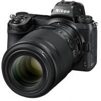 Объектив Nikon Z NIKKOR MC 105mm f2.8 VR S (JMA602DA) Diawest
