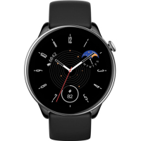 Смарт-годинник Amazfit GTR Mini Midnight Black Diawest