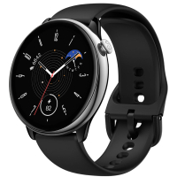 Смарт-годинник Amazfit GTR Mini Midnight Black Diawest