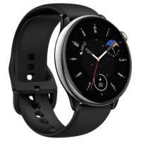 Смарт-годинник Amazfit GTR Mini Midnight Black Diawest
