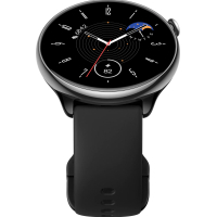 Смарт-годинник Amazfit GTR Mini Midnight Black Diawest