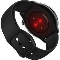 Смарт-годинник Amazfit GTR Mini Midnight Black Diawest