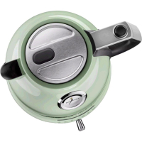 Електрочайник KitchenAid 5KEK1522EPT Diawest