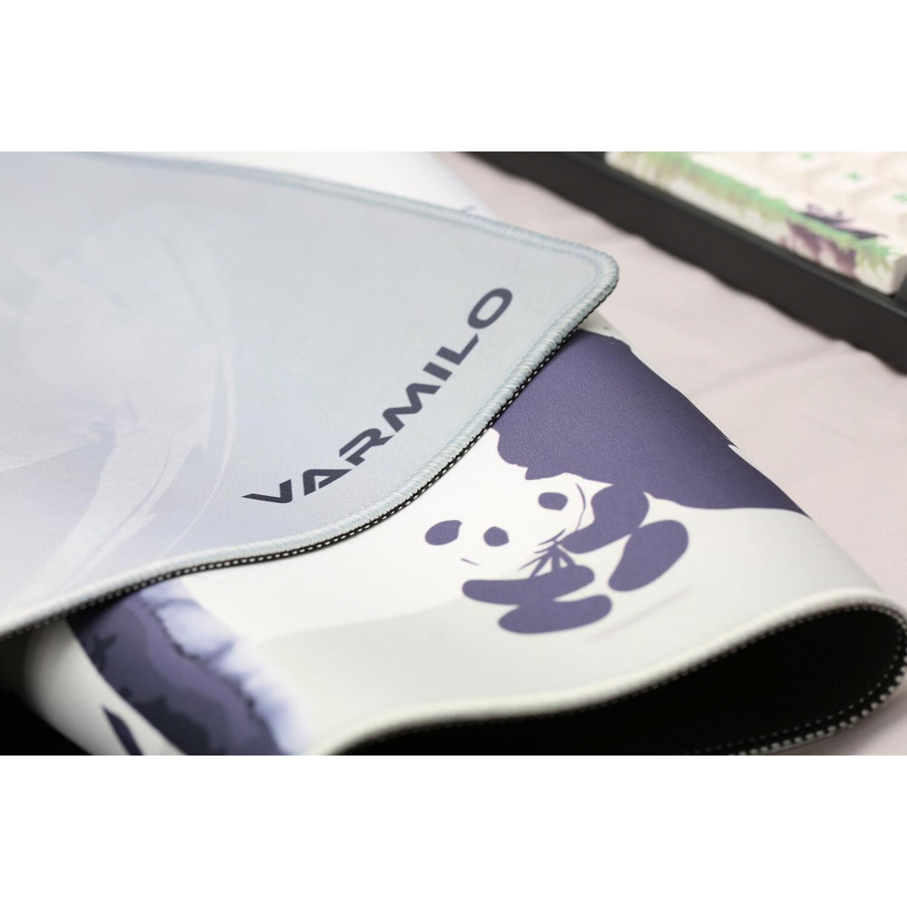 Килимок для мишки Varmilo Panda Desk Mat XL (ZDB004-01) Diawest