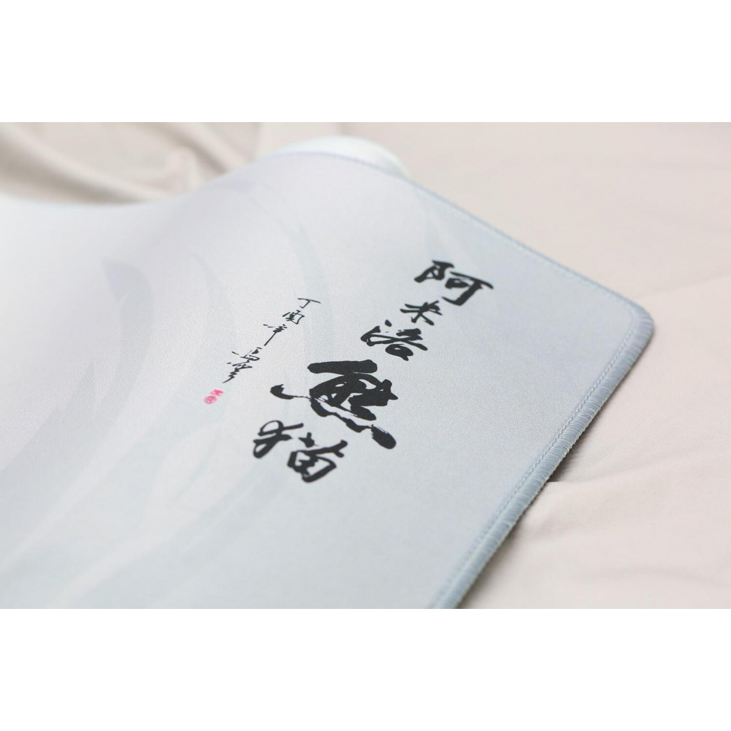 Коврик для мышки Varmilo Panda Desk Mat XL (ZDB004-01) Diawest