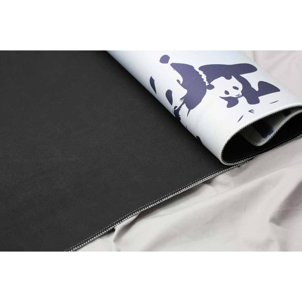 Коврик для мышки Varmilo Panda Desk Mat XL (ZDB004-01) Diawest