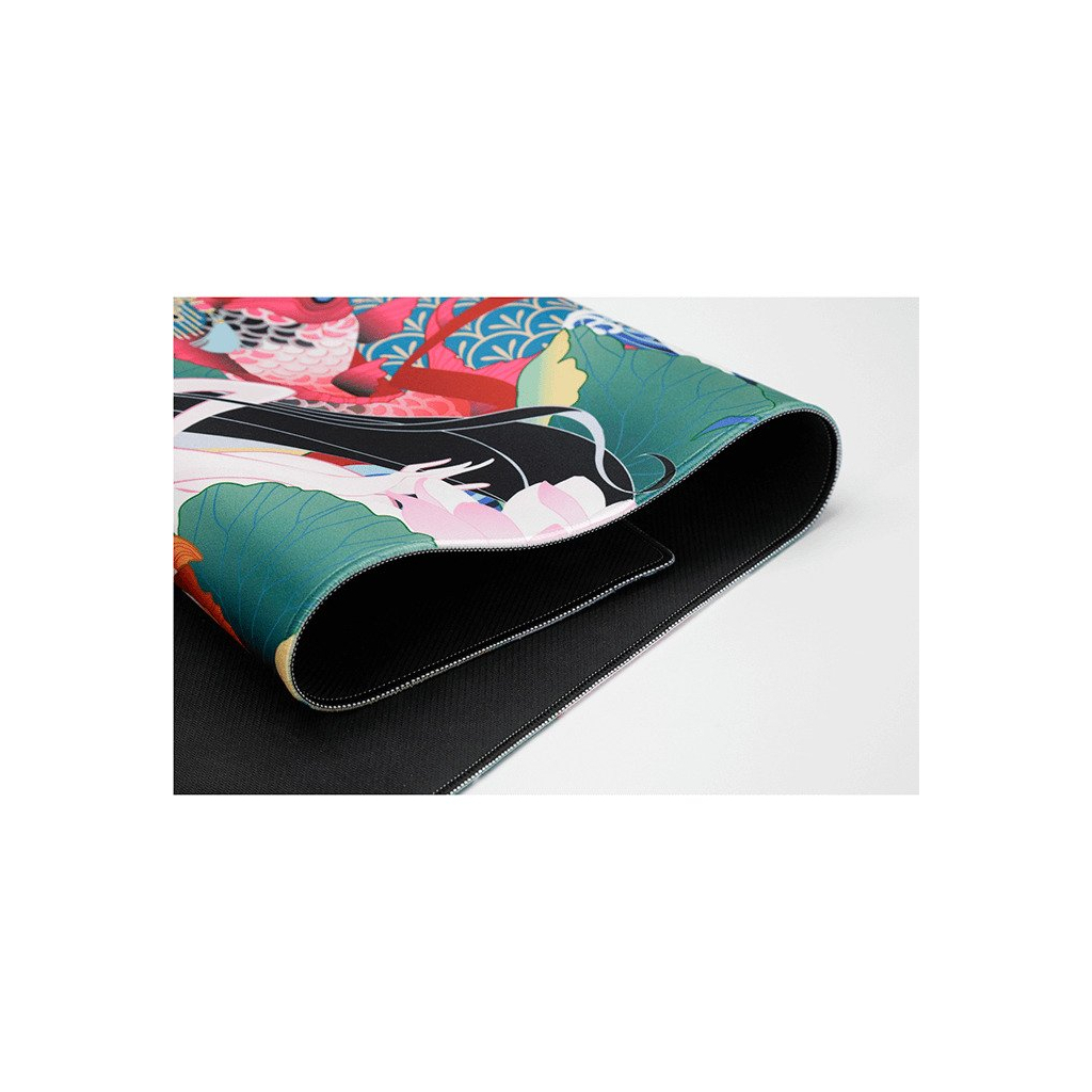 Коврик для мышки Varmilo Peony Desk Mat XL (ZDB008-01) Diawest