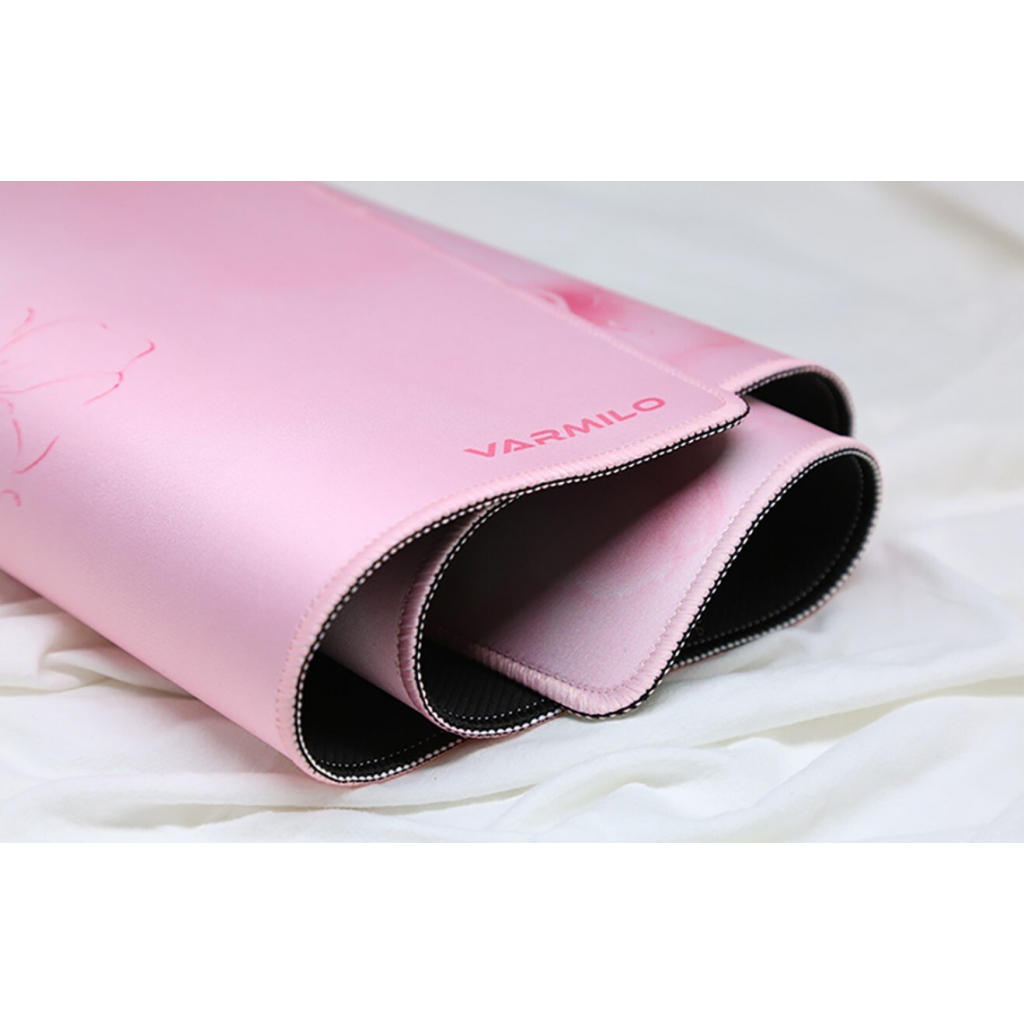 Коврик для мышки Varmilo Sakura Desk Mat XL (ZDB003-01) Diawest