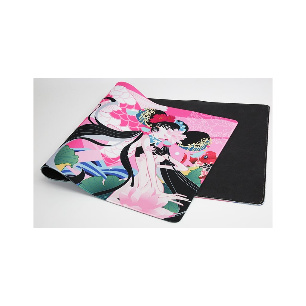 Коврик для мышки Varmilo Camellia Desk Mat XL (ZDB011-01) Diawest
