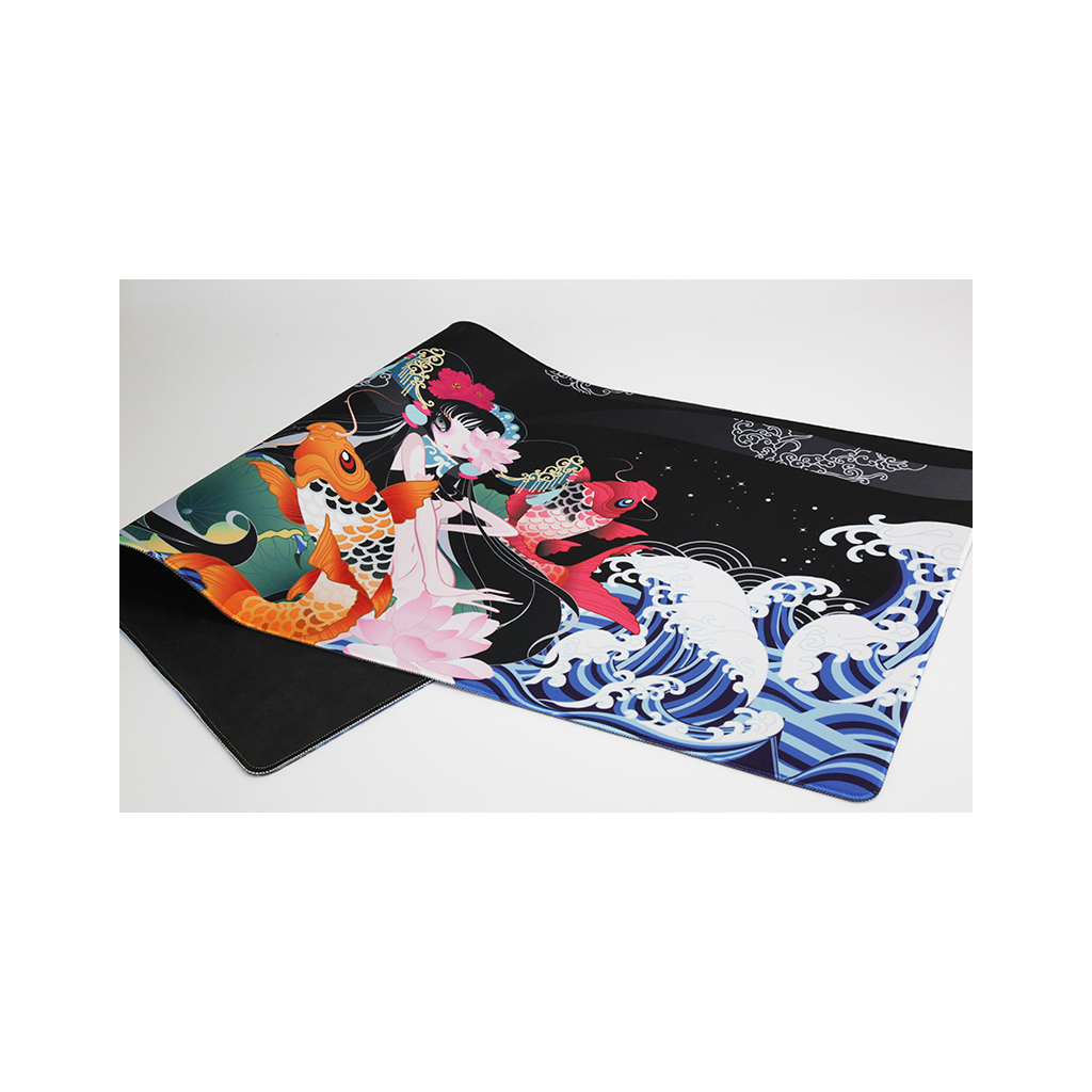 Коврик для мышки Varmilo Daisy Desk Mat XL (ZDB010-01) Diawest