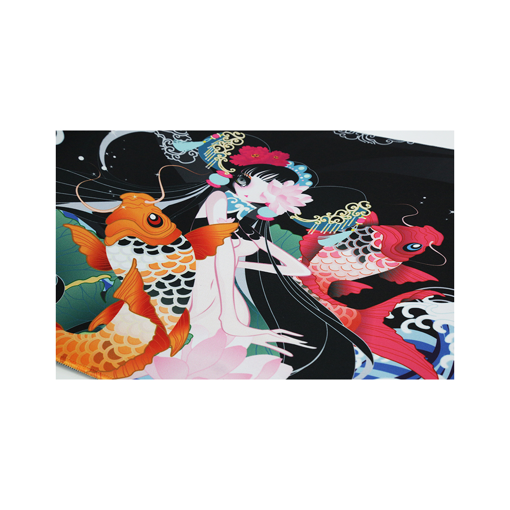 Коврик для мышки Varmilo Daisy Desk Mat XL (ZDB010-01) Diawest