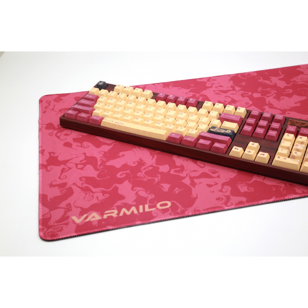 Коврик для мышки Varmilo Phoenix Desk Mat XL (ZDB037-01) Diawest