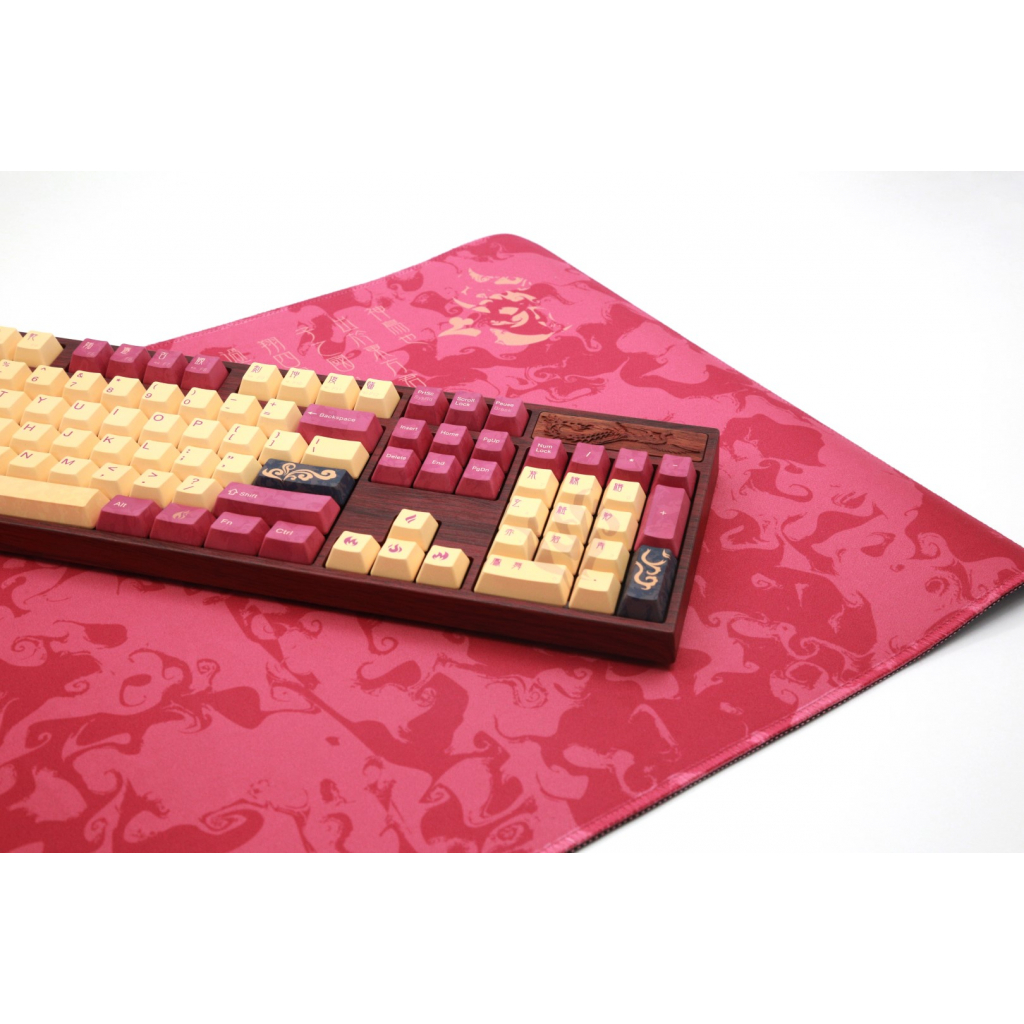 Коврик для мышки Varmilo Phoenix Desk Mat XL (ZDB037-01) Diawest