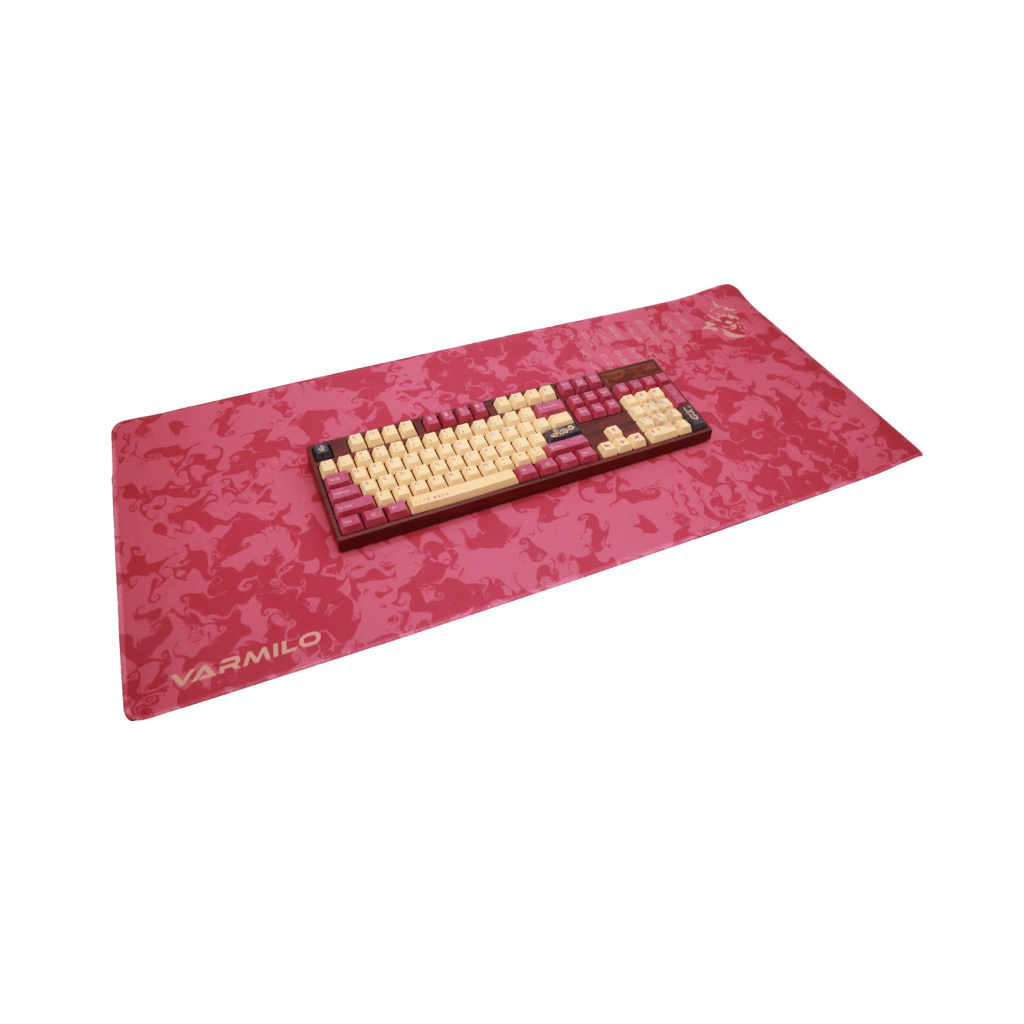 Коврик для мышки Varmilo Phoenix Desk Mat XL (ZDB037-01) Diawest