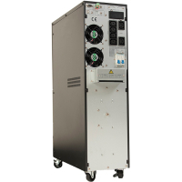 Пристрій безперебійного живлення EnerGenie EG-UPSO-10000, 10000VA (EG-UPSO-10000) Diawest