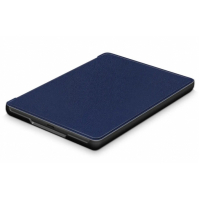Чехол для электронной книги Armorstandart Leather Case Amazon Kindle (11th Gen) Dark Blue (ARM65961) Diawest