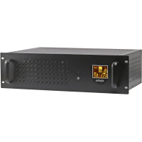 Пристрій безперебійного живлення EnerGenie UPS-RACK-1500 1500VA (UPS-RACK-1500) Diawest