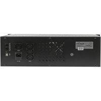 Источник бесперебойного питания EnerGenie UPS-RACK-1500 1500VA (UPS-RACK-1500) Diawest