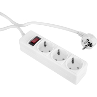 Сетевой фильтр питания ProLogix PRS-P3CU-30W Diawest