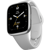 Смарт-часы Xiaomi Redmi Watch 3 Active Gray (BHR7272GL) Diawest