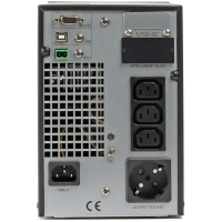 Пристрій безперебійного живлення EnerGenie EG-UPSO-1000, 1000VA (EG-UPSO-1000) Diawest