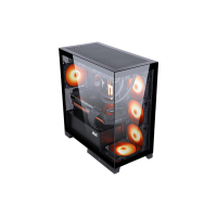 Корпус 2E 2E-GK701B Diawest