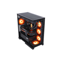 Корпус 2E 2E-GK701B Diawest