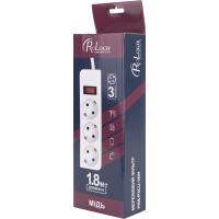 Сетевой фильтр питания ProLogix PRS-P3CU-18W Diawest