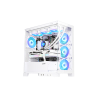 Корпус 2E 2E-GK701W Diawest