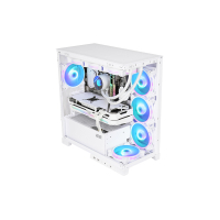 Корпус 2E 2E-GK701W Diawest