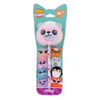 Ручка кулькова Yes Fluffy Friends - ведмедик Юкс (412092) Diawest