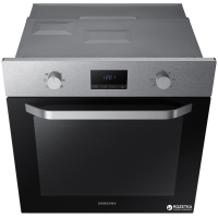 Духовой шкаф Samsung NV68R1310BS/WT Diawest