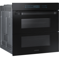Духова шафа Samsung NV75N7646RB/WT Diawest