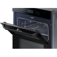 Духова шафа Samsung NV75N7646RB/WT Diawest
