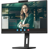 Монітор AOC Q27P3QW Diawest