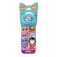 Ручка кулькова Yes Fluffy Friends - вівця Бетті (412091) Diawest