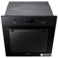 Духовой шкаф Samsung NV68R1310BB/WT Diawest